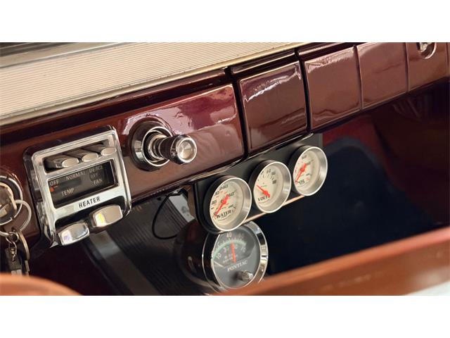 1962 Pontiac Grand Prix (CC-2121441) for sale in Annandale, Minnesota