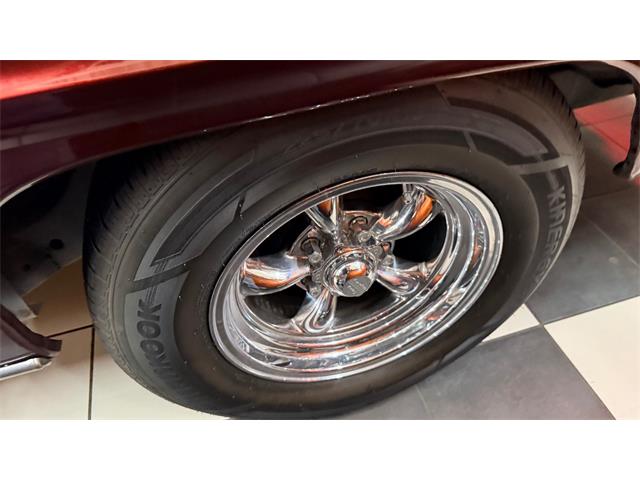 1962 Pontiac Grand Prix (CC-2121441) for sale in Annandale, Minnesota