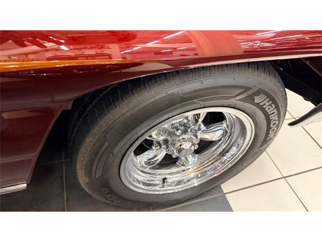 1962 Pontiac Grand Prix (CC-2121441) for sale in Annandale, Minnesota