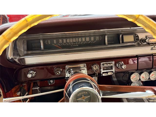 1962 Pontiac Grand Prix (CC-2121441) for sale in Annandale, Minnesota