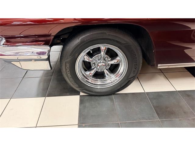 1962 Pontiac Grand Prix (CC-2121441) for sale in Annandale, Minnesota