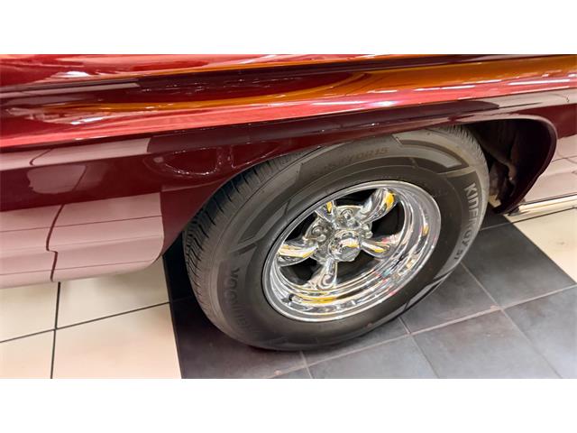 1962 Pontiac Grand Prix (CC-2121441) for sale in Annandale, Minnesota