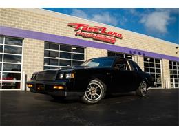 1984 Buick Regal (CC-2121442) for sale in St. Charles, Missouri
