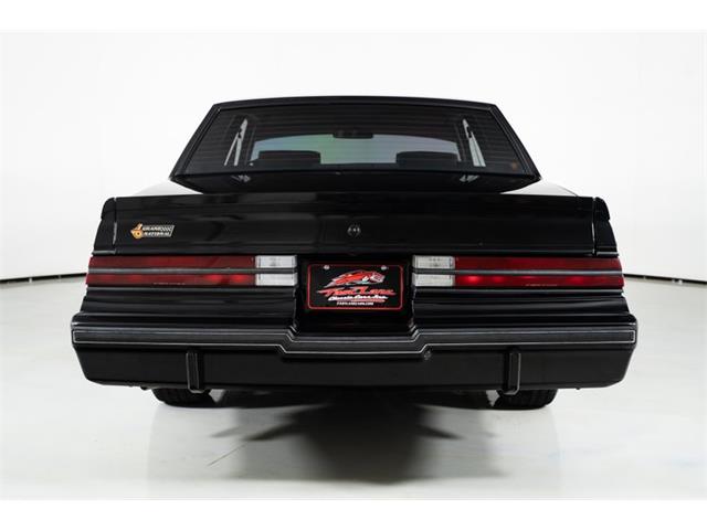 1984 Buick Regal (CC-2121442) for sale in St. Charles, Missouri