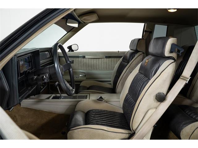 1984 Buick Regal (CC-2121442) for sale in St. Charles, Missouri