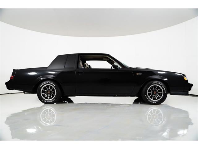 1984 Buick Regal (CC-2121442) for sale in St. Charles, Missouri