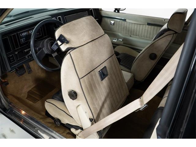 1984 Buick Regal (CC-2121442) for sale in St. Charles, Missouri