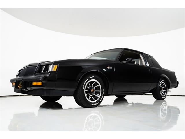 1984 Buick Regal (CC-2121442) for sale in St. Charles, Missouri