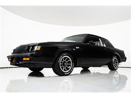 1984 Buick Regal (CC-2121442) for sale in St. Charles, Missouri
