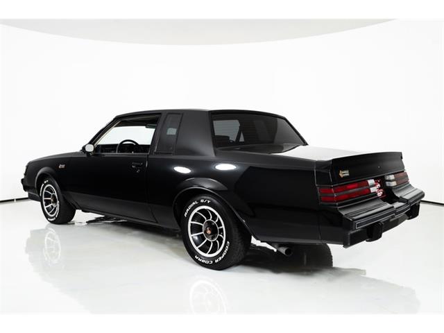 1984 Buick Regal (CC-2121442) for sale in St. Charles, Missouri