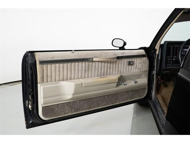 1984 Buick Regal (CC-2121442) for sale in St. Charles, Missouri