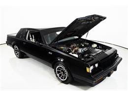 1984 Buick Regal (CC-2121442) for sale in St. Charles, Missouri
