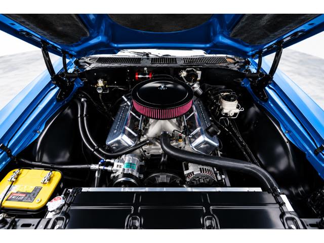 1970 Chevrolet El Camino (CC-2121445) for sale in Carrollton, Texas