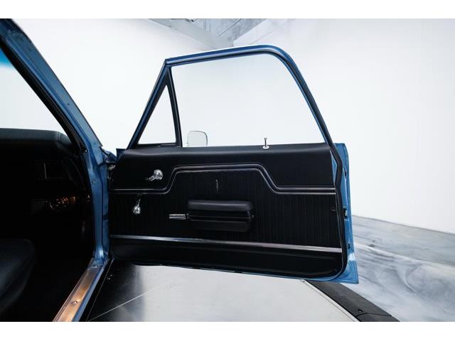 1970 Chevrolet El Camino (CC-2121445) for sale in Carrollton, Texas