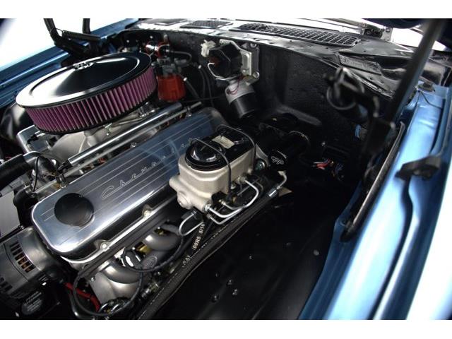 1970 Chevrolet El Camino (CC-2121445) for sale in Carrollton, Texas
