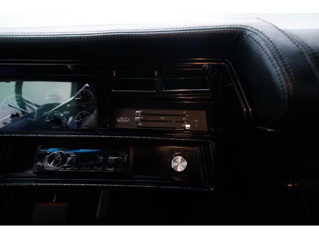1970 Chevrolet El Camino (CC-2121445) for sale in Carrollton, Texas