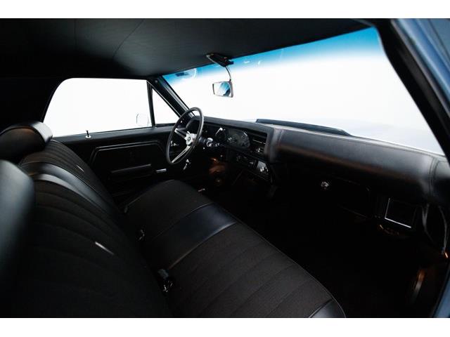 1970 Chevrolet El Camino (CC-2121445) for sale in Carrollton, Texas