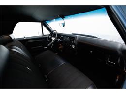 1970 Chevrolet El Camino (CC-2121445) for sale in Carrollton, Texas