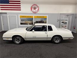1984 Chevrolet Monte Carlo (CC-2121446) for sale in Mundelein, Illinois