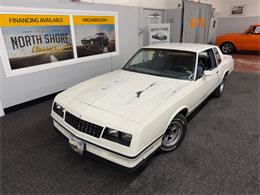 1984 Chevrolet Monte Carlo (CC-2121446) for sale in Mundelein, Illinois
