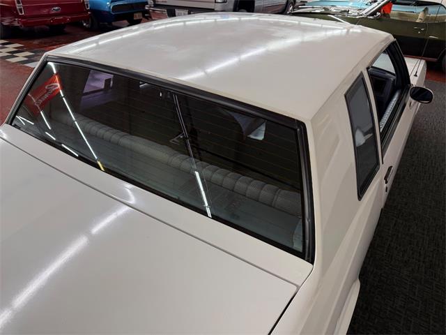 1984 Chevrolet Monte Carlo (CC-2121446) for sale in Mundelein, Illinois