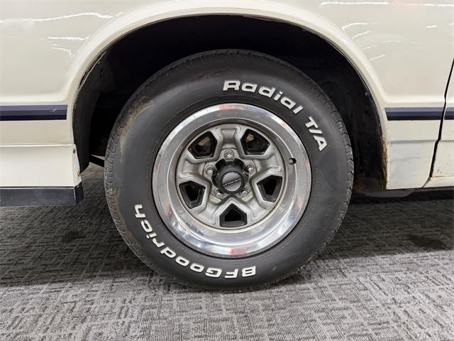 1984 Chevrolet Monte Carlo (CC-2121446) for sale in Mundelein, Illinois