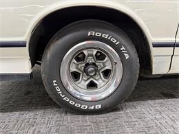 1984 Chevrolet Monte Carlo (CC-2121446) for sale in Mundelein, Illinois