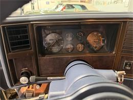 1984 Chevrolet Monte Carlo (CC-2121446) for sale in Mundelein, Illinois