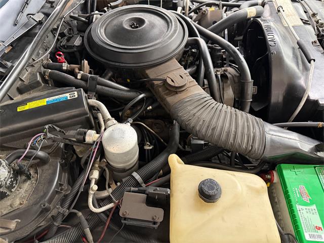 1984 Chevrolet Monte Carlo (CC-2121446) for sale in Mundelein, Illinois