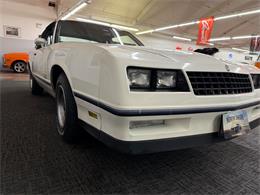 1984 Chevrolet Monte Carlo (CC-2121446) for sale in Mundelein, Illinois
