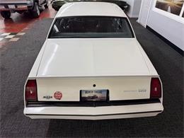 1984 Chevrolet Monte Carlo (CC-2121446) for sale in Mundelein, Illinois