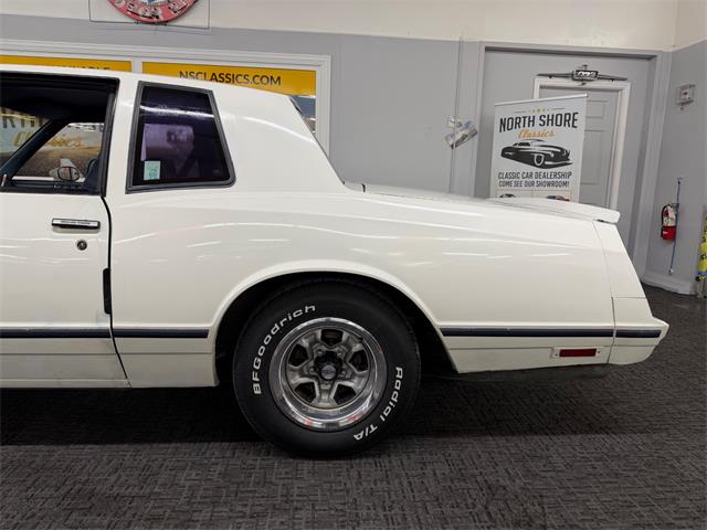 1984 Chevrolet Monte Carlo (CC-2121446) for sale in Mundelein, Illinois