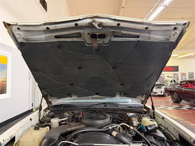 1984 Chevrolet Monte Carlo (CC-2121446) for sale in Mundelein, Illinois