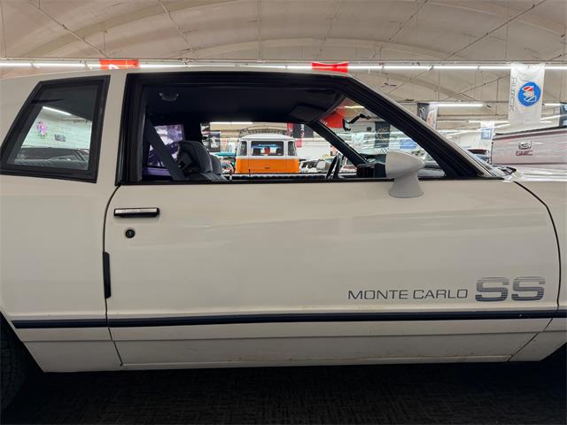 1984 Chevrolet Monte Carlo (CC-2121446) for sale in Mundelein, Illinois