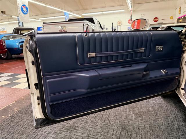 1984 Chevrolet Monte Carlo (CC-2121446) for sale in Mundelein, Illinois