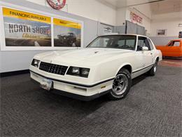 1984 Chevrolet Monte Carlo (CC-2121446) for sale in Mundelein, Illinois