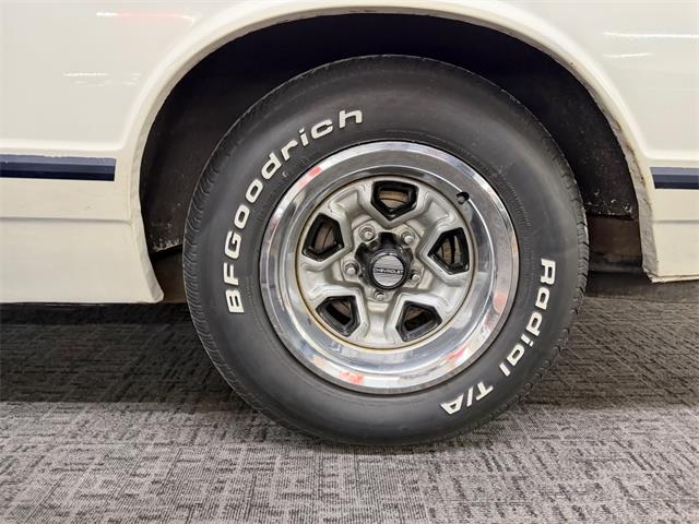1984 Chevrolet Monte Carlo (CC-2121446) for sale in Mundelein, Illinois