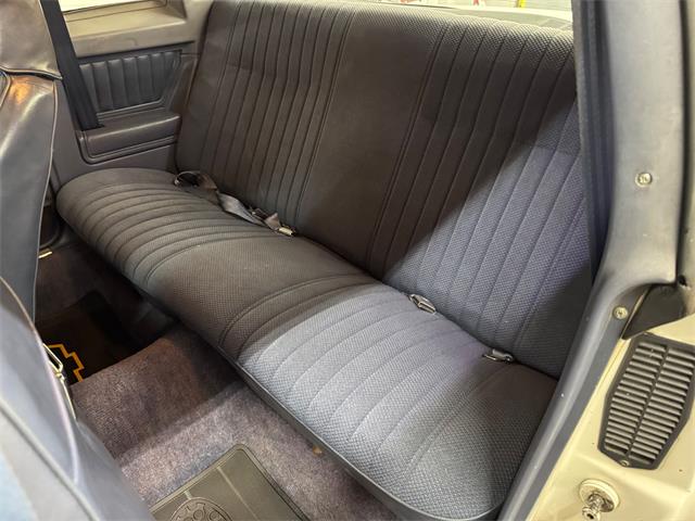 1984 Chevrolet Monte Carlo (CC-2121446) for sale in Mundelein, Illinois