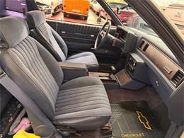 1984 Chevrolet Monte Carlo (CC-2121446) for sale in Mundelein, Illinois