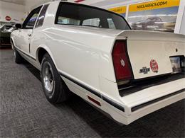 1984 Chevrolet Monte Carlo (CC-2121446) for sale in Mundelein, Illinois