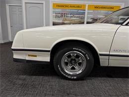 1984 Chevrolet Monte Carlo (CC-2121446) for sale in Mundelein, Illinois