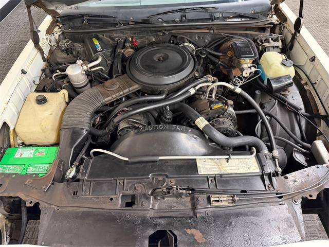 1984 Chevrolet Monte Carlo (CC-2121446) for sale in Mundelein, Illinois