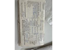 1984 Chevrolet Monte Carlo (CC-2121446) for sale in Mundelein, Illinois