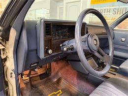 1984 Chevrolet Monte Carlo (CC-2121446) for sale in Mundelein, Illinois