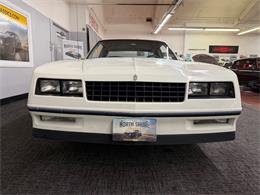 1984 Chevrolet Monte Carlo (CC-2121446) for sale in Mundelein, Illinois