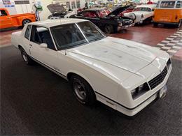 1984 Chevrolet Monte Carlo (CC-2121446) for sale in Mundelein, Illinois