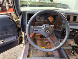 1984 Chevrolet Monte Carlo (CC-2121446) for sale in Mundelein, Illinois