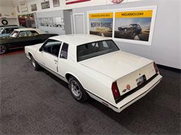 1984 Chevrolet Monte Carlo (CC-2121446) for sale in Mundelein, Illinois