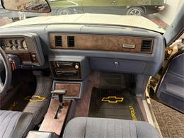 1984 Chevrolet Monte Carlo (CC-2121446) for sale in Mundelein, Illinois