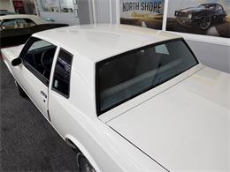 1984 Chevrolet Monte Carlo (CC-2121446) for sale in Mundelein, Illinois